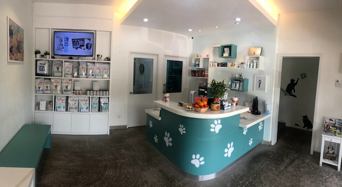 Vet Clinics
